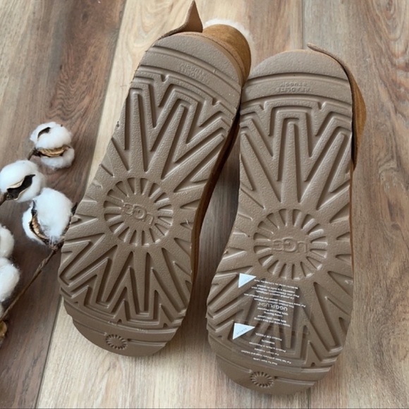 🌴🔆UGG- CLASSIC MINI TWIST BOOTS🔆🌴 - Picture 10 of 13